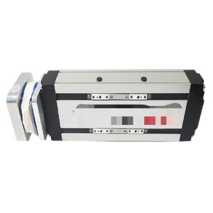 Plc CKK15-110 Linear Actuator Controller - Product Image 1