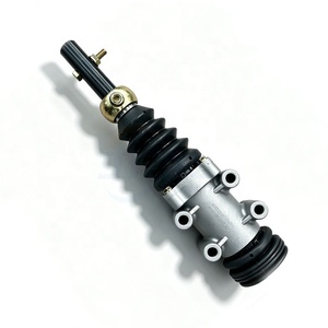 Sinotruk HOWO Şanzıman Pnömatik Güçlendirici Grubu AZ2203210410 Vites Değiştirme Güçlendirici Silindiri - Product Image 1