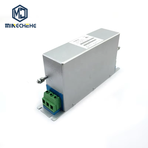 Reactor de Línea 6SL3000-0HE15-0AA0 6SL3000-0BE21-6AA0 SINAMICS S120, Filtro de Alimentación, Piezas de Control de Automatización Industrial - Product Image 1