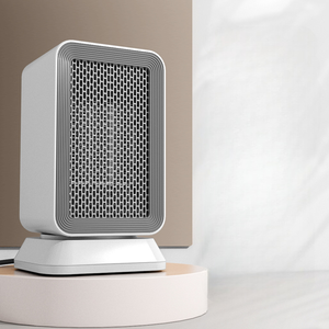 <span class=keywords><strong>Calentador</strong></span> silencioso de cabeza temblorosa de 1000W, soplador de aire caliente para escritorio de oficina en casa, <span class=keywords><strong>calentador</strong></span> de pies pequeños, <span class=keywords><strong>calentador</strong></span> de manos, <span class=keywords><strong>calentador</strong></span> eléctrico - Product Image 3