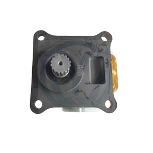ปั๊มพวงมาลัยเพาเวอร์ CYJ 07436-72202 ใช้ได้กับรุ่น SD16, SD22 D80, D85, D135 - Product Image 1
