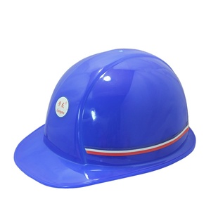Casque <span class=keywords><strong>de</strong></span> sécurité industrielle casque <span class=keywords><strong>de</strong></span> sécurité minier résistant aux chocs construction mineur <span class=keywords><strong>lampe</strong></span> trou sécurité casque Pe - Product Image 2