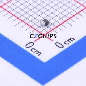 GZ1608D110TF Ferrite Bead 0603 RF ( Impedance @ Frequency: 11Ohm@100MHz )( DC Resistance (DCR): 50mOhm )( Rated Current: 2A ) - Product Image 1