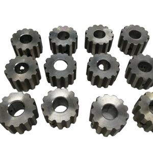 Pignon en acier inoxydable - Product Image 2