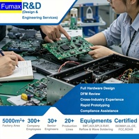 Nouvelle introduction de produits : Assemblage de circuits imprimés (NPI), fabrication rapide de prototypes, fabrication industrielle sous contrat OEM, usine de circuits imprimés