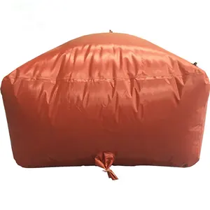 الغاز الحيوي العضوي اللاهوائي الهضم من أجل هاضم الغاز الحيوي - Product Image 1