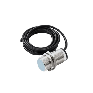 เซ็นเซอร์ตรวจจับวัตถุแบบเหนี่ยวนำ DIKAI D25 ชนิด 3 สาย NPN/PNP แรงดันไฟฟ้า DC10-30V ระยะตรวจจับ 10 มม. ติดตั้งแนวตั้ง - Product Image 6