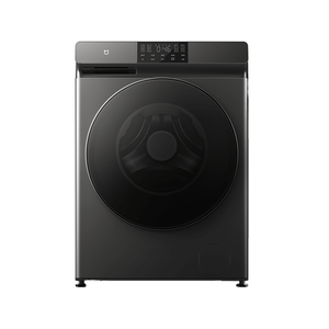 10.1-12.0kg Front Load Wash Automatic Stainless Steel Single Touchscreen Control Energy-Saving Smart Energy Efficiency Grade 1 S - Product Image 4