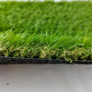 <span class=keywords><strong>Gazon</strong></span> artificiel de qualité supérieure pour jardin <span class=keywords><strong>gazon</strong></span> artificiel durable de paysage <span class=keywords><strong>doux</strong></span> fausse pelouse - Product Image 2