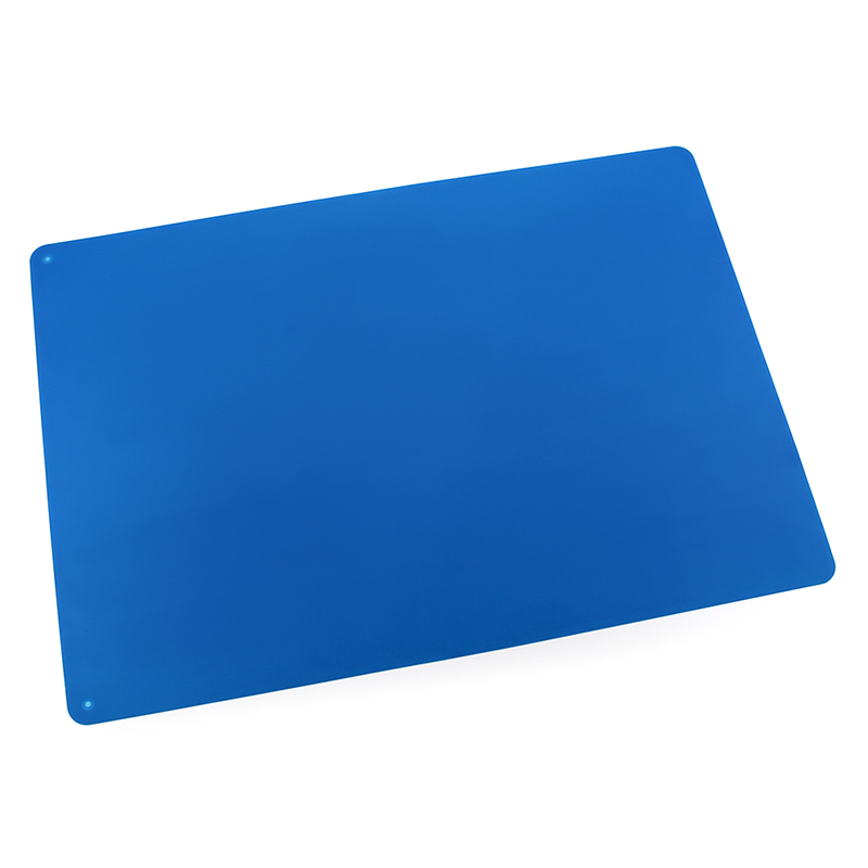 22,3 x 15,7 pouces bleu