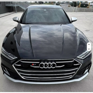 Ventes rapides <span class=keywords><strong>Audi</strong></span> <span class=keywords><strong>S7</strong></span> Prestige Package Sedan Car UTILISÉE - Product Image 1