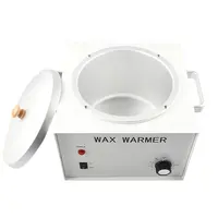 Electric Paraffin Wax Heater 10L Candle Melting Making Machine Wax Melting  Pot For Candle Making