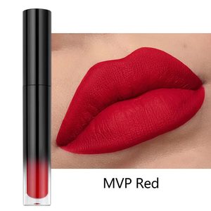 <span class=keywords><strong>Set</strong></span> Regalo 5 Pezzi/Scatola di Lucidalabbra Minerale ed Erboristico Certificato CE, Impermeabile e Vegano, con Rossetto e Matita Labbra Non Appiccicosi - Product Image 1