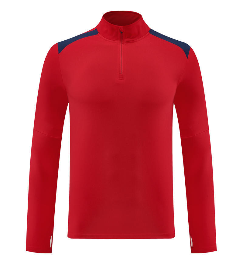 Red top