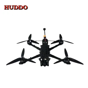 Fpv Drone 7inch/9inch/10inch Capable of carrying 2.5 kg The flight time can reach 30 minutes