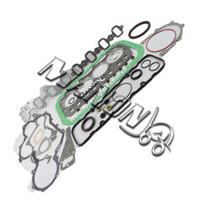 Kit de Reparación de Motor para Montacargas Toyota 04111-20320-71 - Product Image 1