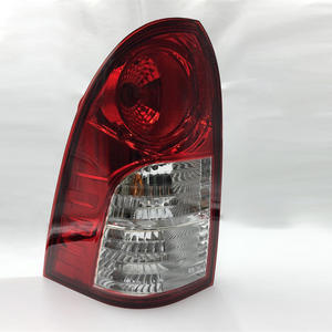 8360132003 8360232003 SSANGYONG fanale posteriore fanale ACTYON KYRON REXTON KORANDO C MUSSO RODIUS TIVOLI STAVIC CHAIRMAN <span class=keywords><strong>XLV</strong></span> - Product Image 4