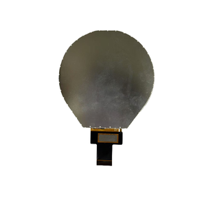 Siêu rõ ràng Vòng hiển thị 3.4 inch 800x800 mipi 280nits cho nhà thông minh Bảng điều khiển - Product Image 4