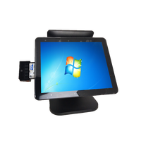 Caisse enregistreuse mSATA/SSD/HDD de remplacement, nouveau système de caisse enregistreuse, faciles à transférer, 2021