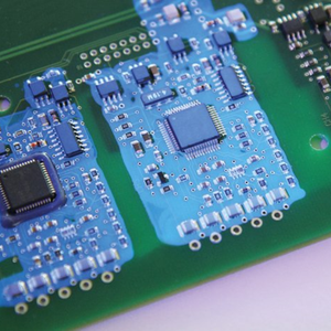 Recubrimiento de Doble Curado UV Elaplus SICOAT 9060M, Recubrimiento Cerámico de Curado UV UL94 V-0 <span class=keywords><strong>para</strong></span> PCB y Componentes Electrónicos - Product Image 5