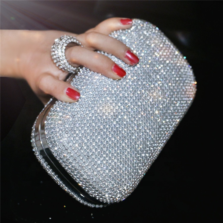 Carteras de fiesta dorado elegante especial boda | bolsos fiesta el jardin  del deseo s. l