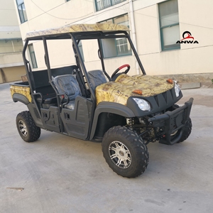 <span class=keywords><strong>Dune</strong></span> Buggy UTV <span class=keywords><strong>2020</strong></span> Pas Cher 600cc 4 Places Fabriqué en Chine - Product Image 2