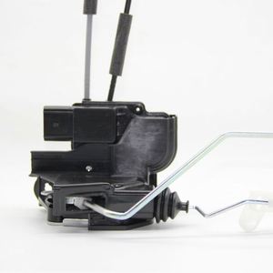 Actuador de Cerradura de Puerta de Automóvil 81310-1Y100 Aplicable a Hyundai Elantra - Product Image 4