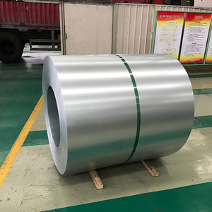 ขายตรงจากโรงงาน เหล็กม้วนชุบสังกะสีคุณภาพสูง ราคาถูก รุ่น z40 z60 z100 z180 z275 z350 - Product Image 5