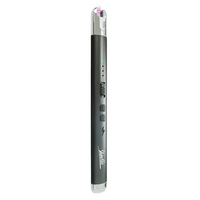Briquet à arc rechargeable USB 2 en 1 avec lampe torche, allumeur plasma coupe-vent avec verrouillage de sécurité, indicateur de batterie LED, type C