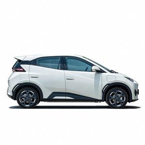 Nouvelle Énergie 2025 BYD Seagull EV 405 km Voiture Électrique Pure Mini Hatchback Petite Voiture Familiale avec Système Intelligent DiLink Conduite à Gauche - Product Image 2