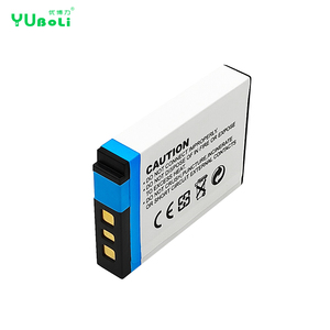 แบตเตอรี่กล้อง Klic-7003 K-7003 K7003 ความจุ 1200mAh ราคาดีที่สุด สำหรับกล้องดิจิตอล Kodak <span class=keywords><strong>EASYSHARE</strong></span> V803 V1003 - Product Image 6