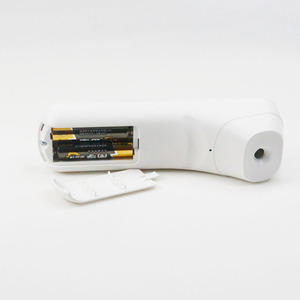 2020 médical <span class=keywords><strong>sans</strong></span> <span class=keywords><strong>contact</strong></span> numérique adulte thermomètre frontal infrarouge pour la fièvre oreille et front - Product Image 4