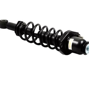 Piezas de amortiguador trasero delantero 333388 333399 341363 para TOYOTA PRIUS <span class=keywords><strong>Hatchback</strong></span> (W2) 2003-2009 - Product Image 5