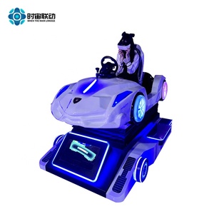VR Lamborghini Racing Kids Consola de <span class=keywords><strong>juegos</strong></span> para <span class=keywords><strong>adultos</strong></span> Máquina de carreras de velocidad y pasión de <span class=keywords><strong>realidad</strong></span> <span class=keywords><strong>virtual</strong></span> dinámica - Product Image 6