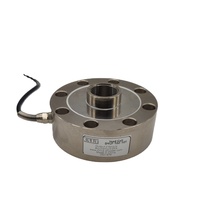Celda de carga CALT de 1/2/3/5/10/20/30/50/100/200/300/400t, sensor de presión de compresión tipo spoke de 30KG, 50KG, 100KG, 200KG, 300KG