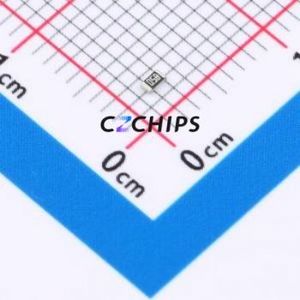 ตัวต้านทาน SMD RC0603DR-071K1L 0603 (ประเภท: ฟิล์มหนา) (ความต้านทาน: 1.1Kohm ความแม่นยำ: 0.5%) - Product Image 1