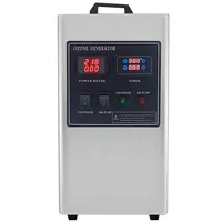 Industrial Ozone Generator, Portable Air and Water Ozonator