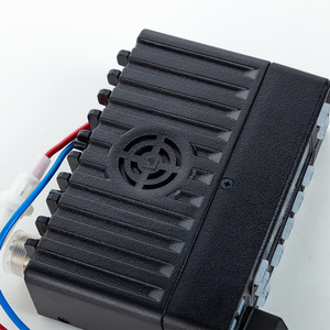 Walkie Talkie de radio de 10 metros, UHF, VHF, AM/FM, sin SSB, <span class=keywords><strong>CB</strong></span>, de Frecuencia dual, alta potencia, 25W, 1 unidad, 1 unidad - Product Image 6