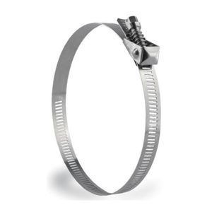 SAE Chine prix d'usine en acier inoxydable à dégagement rapide hydraulique Type américain <span class=keywords><strong>collier</strong></span> de <span class=keywords><strong>serrage</strong></span> - Product Image 1