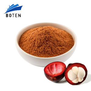 Pure HPLC 10%-<span class=keywords><strong>98%</strong></span> Bubuk Ekstrak Eksfoliasi Mangga, Bubuk Alfalpha dan Mandosteen untuk Dijual - Product Image 1