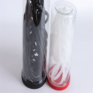 أشرطة لف حلزونية عالية الجودة ذاتية القفل من البولي إيثيلين المعاد تدويره، قوية ومقاومة للأحماض والقلويات، 10 أمتار/كيس، لا تتمزق بسهولة - Product Image 6