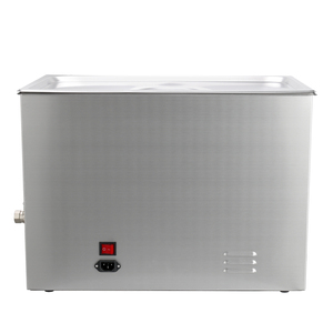 <span class=keywords><strong>Nettoyeur</strong></span> à ultrasons pour fruits et légumes 30L 40kHz 600W Laveuse à ultrasons pour fruits et légumes frais - Product Image 6