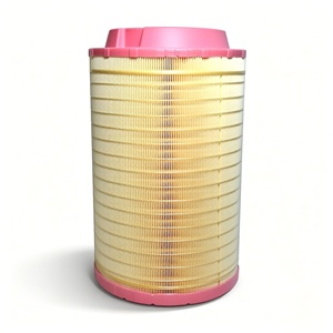 Genuine Atlas Copco Screw Air Compressor Oil Filter 1625752600 1625752500 1625752501 1513033701 Original Spare Part - Product Image 1