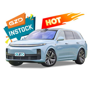 Vendita Calda Li 7 Max <span class=keywords><strong>Auto</strong></span> Cinesi Veicoli Elettrici con Guida a Sinistra <span class=keywords><strong>Importazione</strong></span> in Azerbaigian - Product Image 1