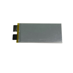 Batterie à semi-conducteurs 480Wh/kg 500Wh/kg à densité énergétique ultra-élevée 3,85V 40000mAh 40Ah - Product Image 5