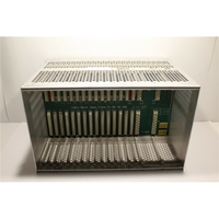 Vibro-Meter 204-040-100-01 2 Rack para PLC/PAC VM600 Control Industrial RS485 Controlador Dedicado