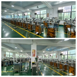 เครื่องบดเมล็ดพืชแบบหลายฟังก์ชันเครื่องบรรจุ<span class=keywords><strong>เมล็ด</strong></span>กาแฟแบบเม็ดเล็กเกลือข้าว - Product Image 2