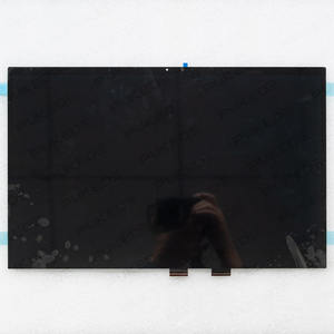 3840X2160 UHD 15.6นิ้ว40พิน EDP จอ LCD พร้อมชุดประกอบแบบสัมผัสสำหรับ Asus Zenbook Duo 15 UX581 UX581g <span class=keywords><strong>UX581GV</strong></span> - Product Image 3