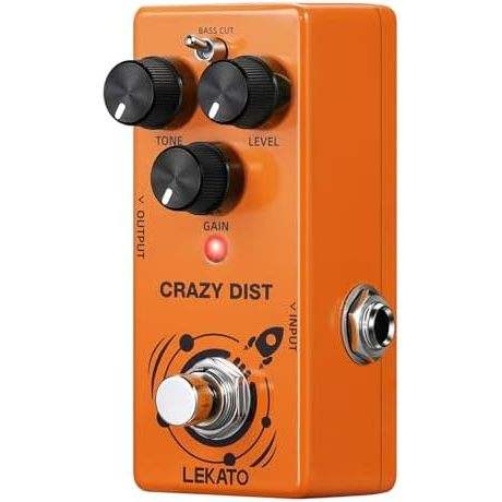 สีส้ม-บิดเบือน