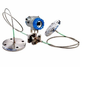 Nouveaux joints de diaphragme à distance STR83D SmartLine avec alimentation HART 11-42VDC - Plage de -700 à 700 KPa - Product Image 1